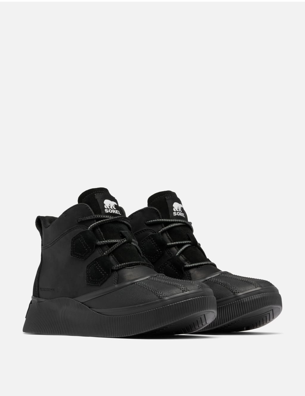 Out N About IV Classic Leather Ankle Boots 3 of 10
