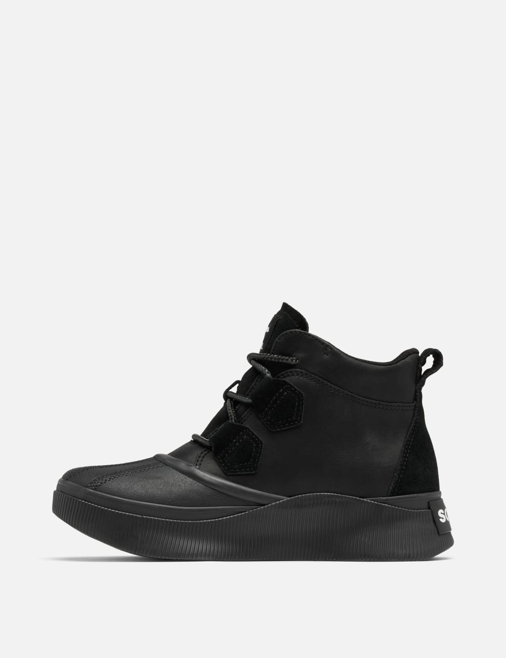 Out N About IV Classic Leather Ankle Boots 5 of 10