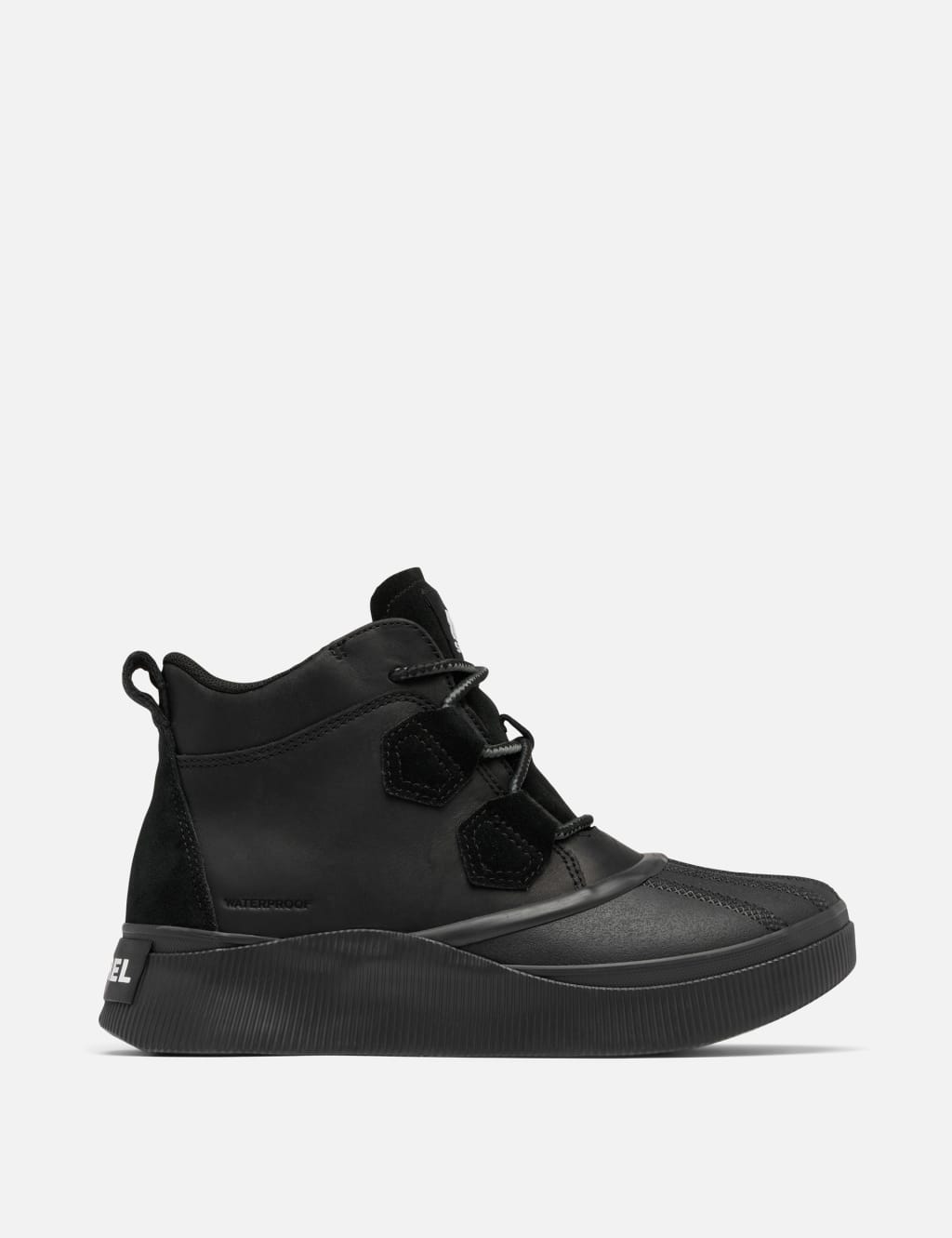 Out N About IV Classic Leather Ankle Boots 2 of 10