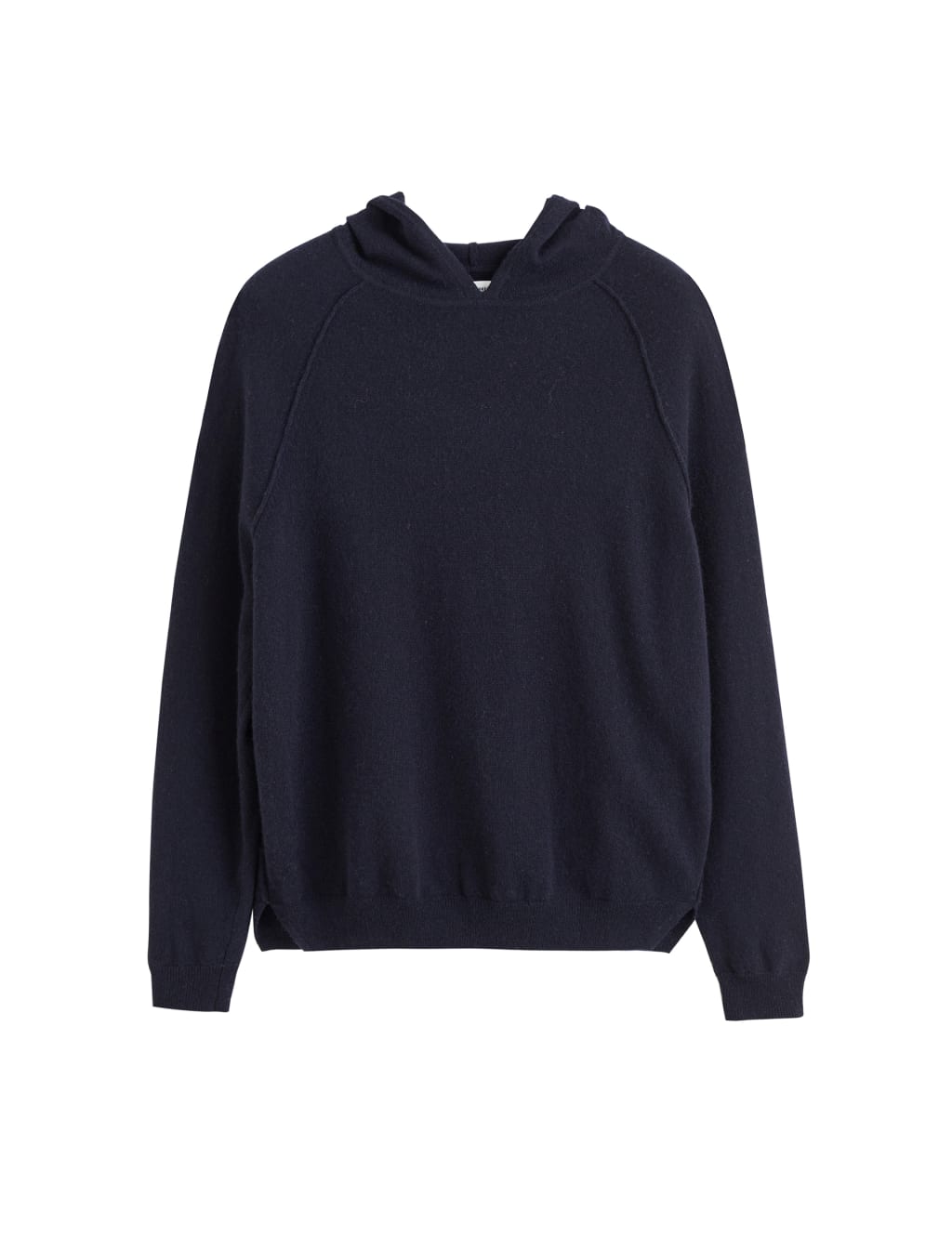 Wool Rich Hoodie 2 of 3