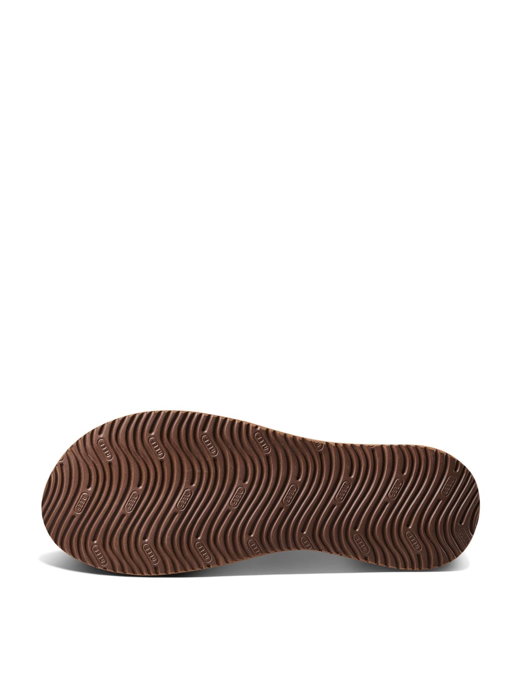 Cushion Phantom 2.0 Leather Flip Flops 4 of 8
