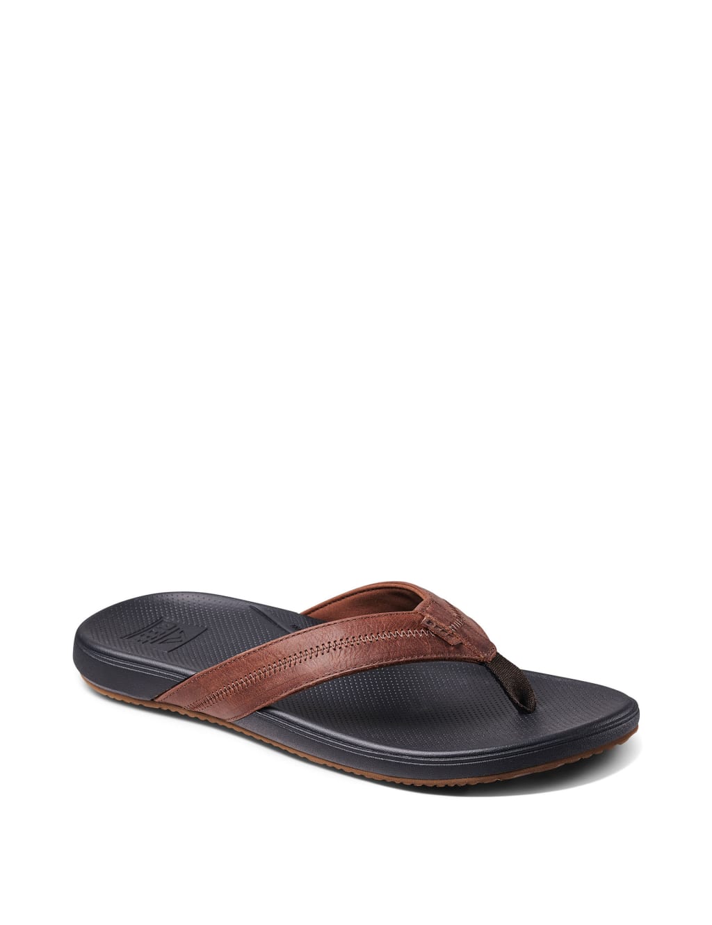Cushion Phantom 2.0 Leather Flip Flops 7 of 8