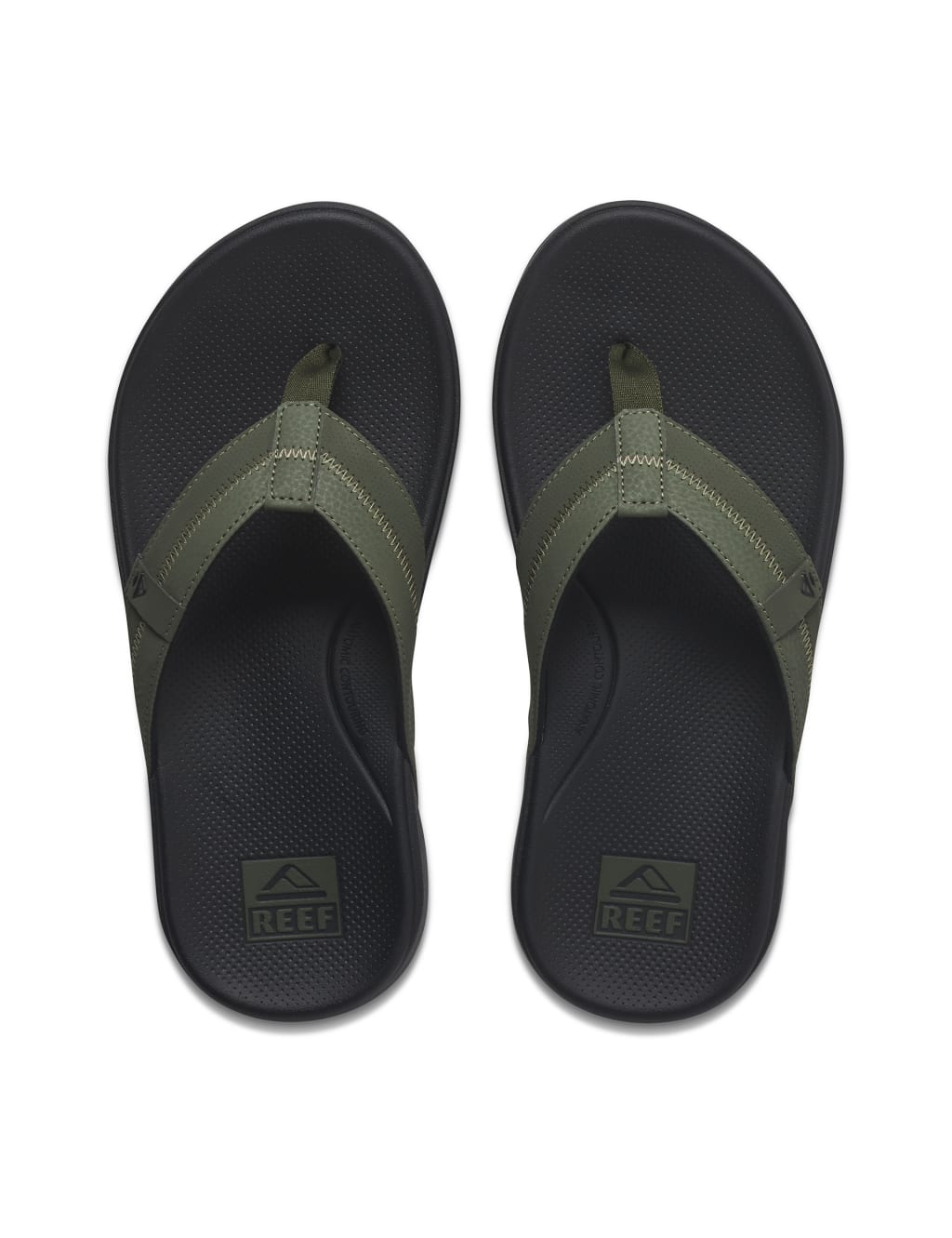 Cushion Phantom 2.0 Flip Flops 3 of 6
