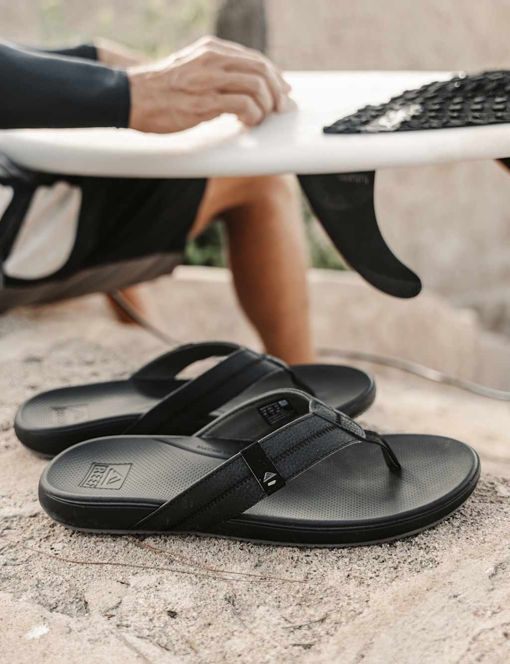 Cushion Phantom 2.0 Flip Flops 10 of 10