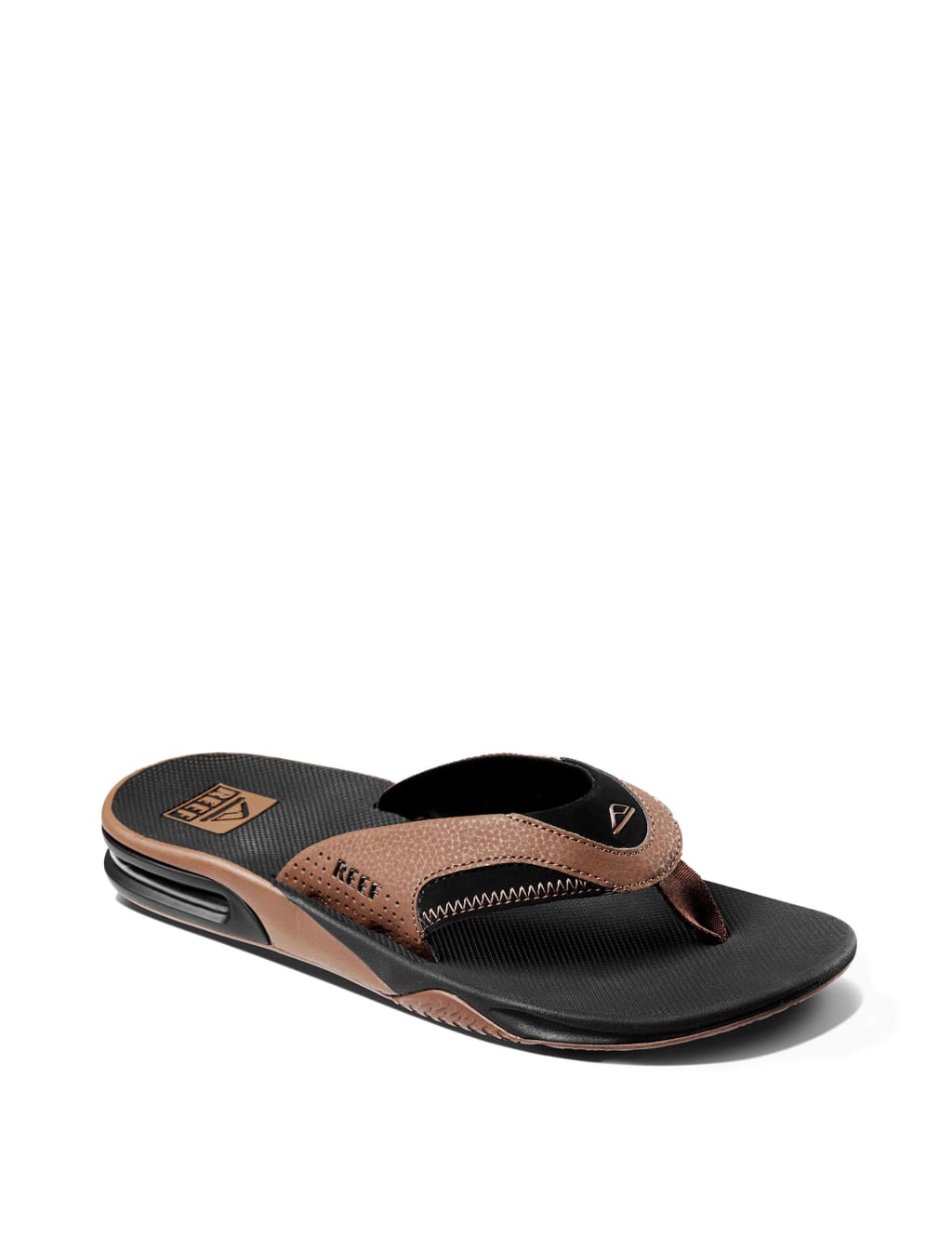 Fanning Flip Flops 2 of 4