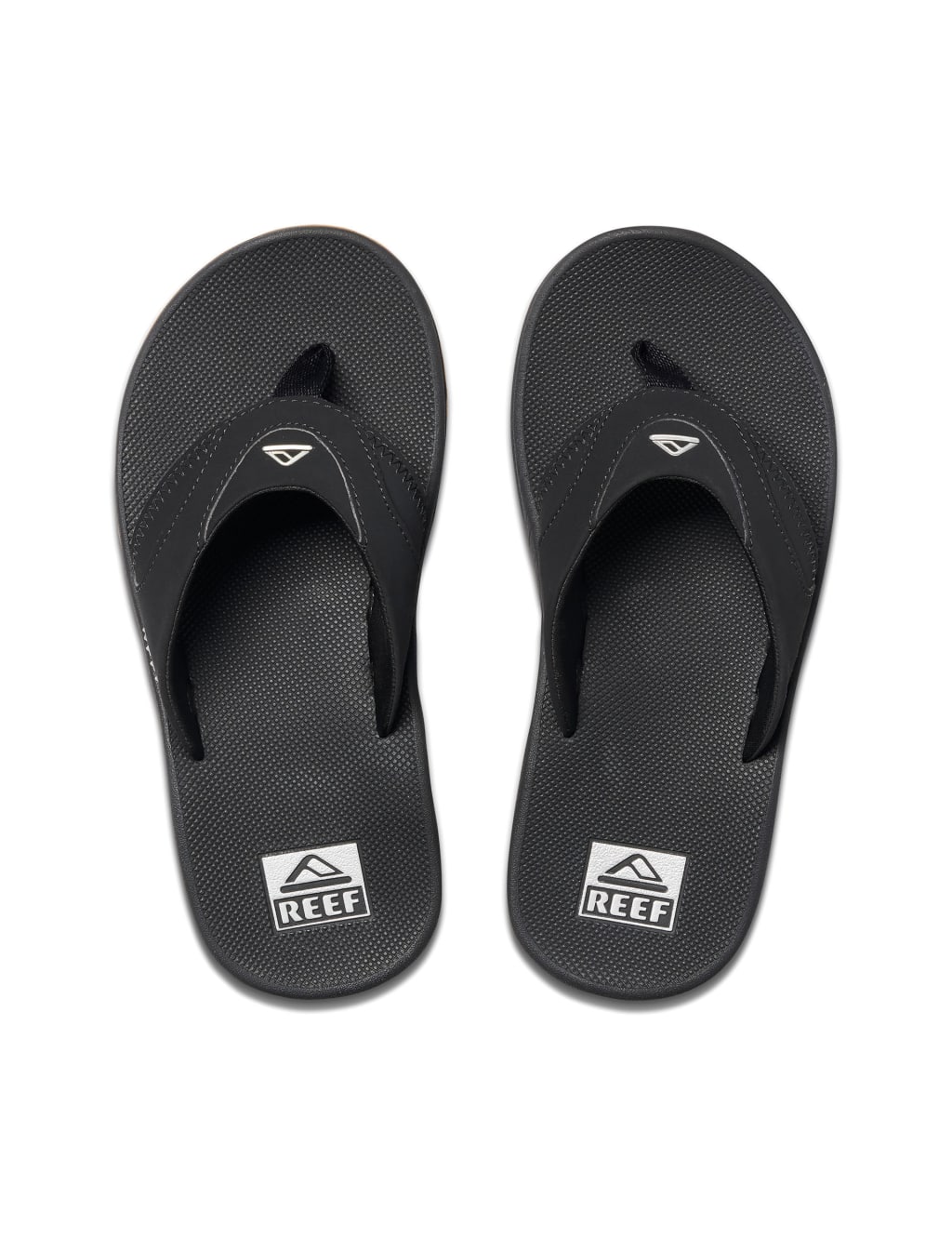 Fanning Flip Flops 3 of 6