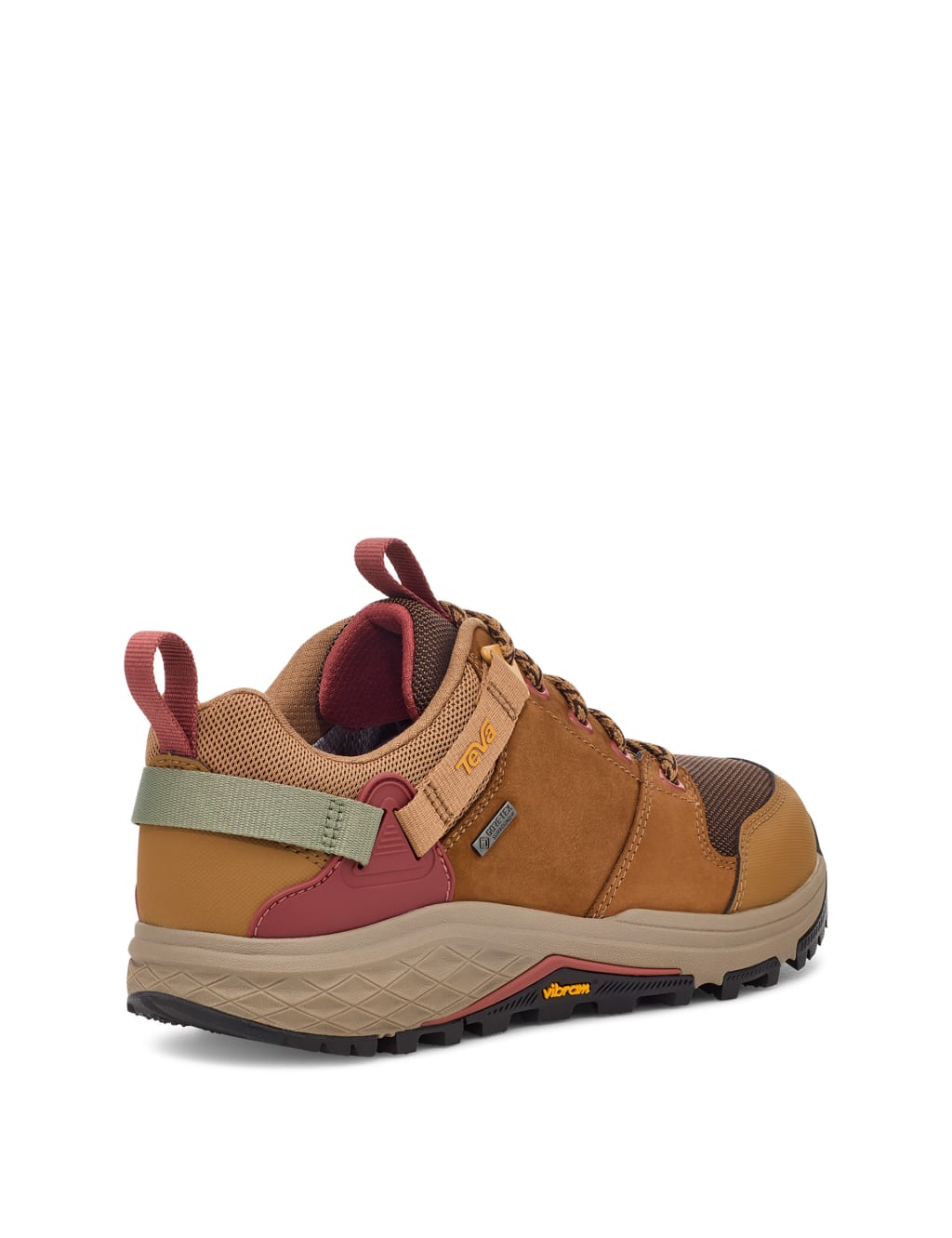 Teva gore tex discount