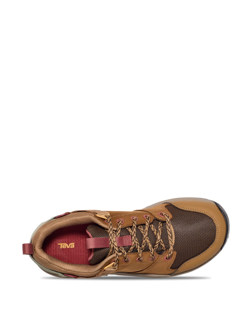 Teva color block on sale
