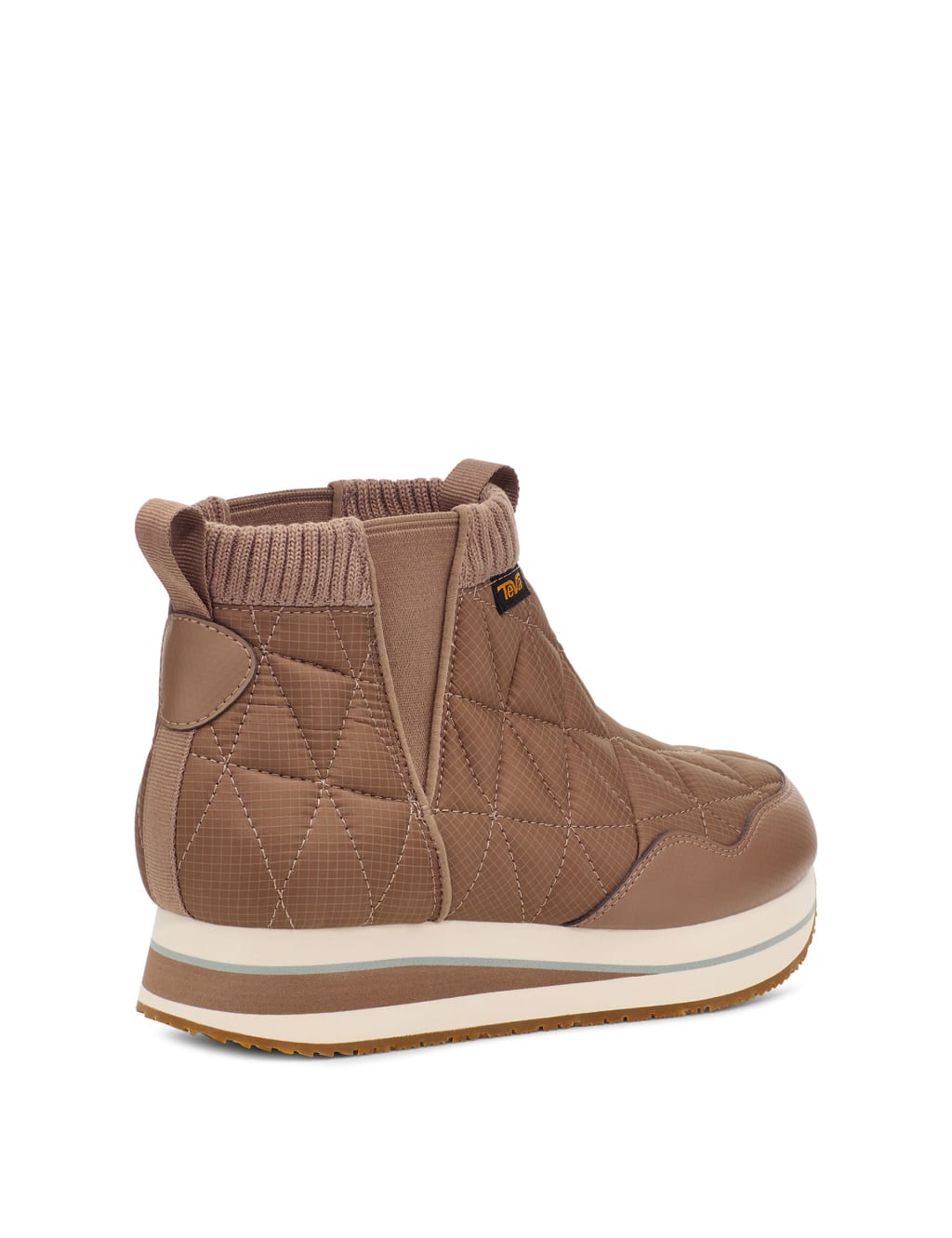 Teva womens boots outlet