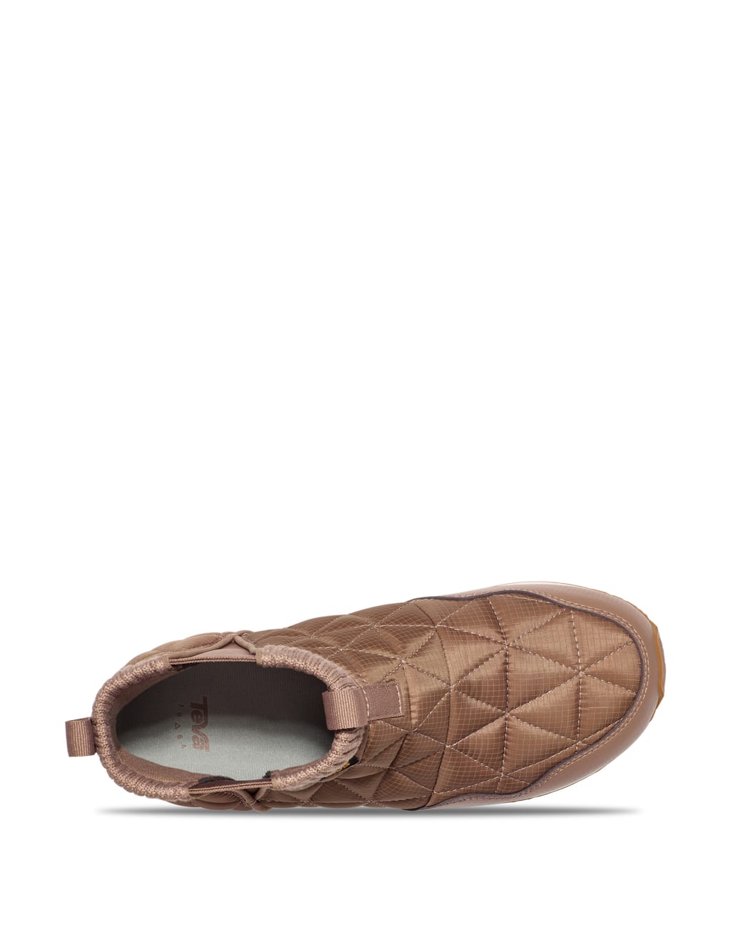 Teva booties top