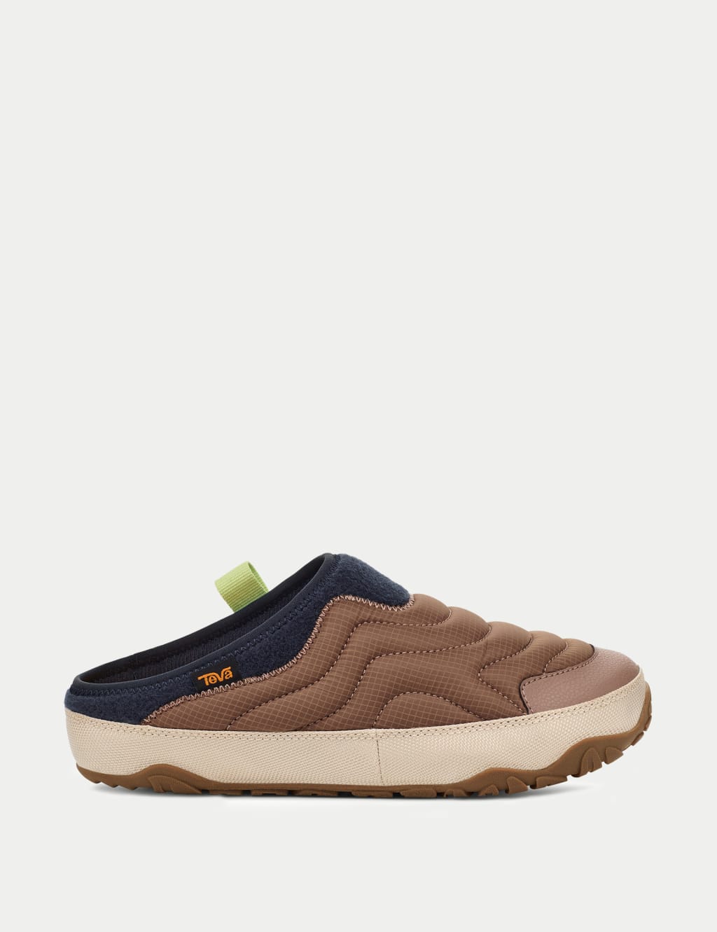 Terrain Mules