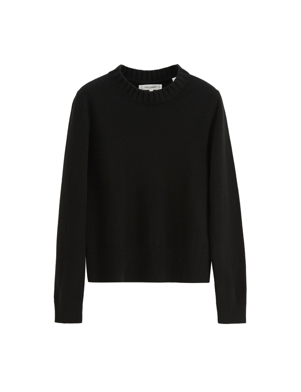 Cropped wool sweater new arrivals
