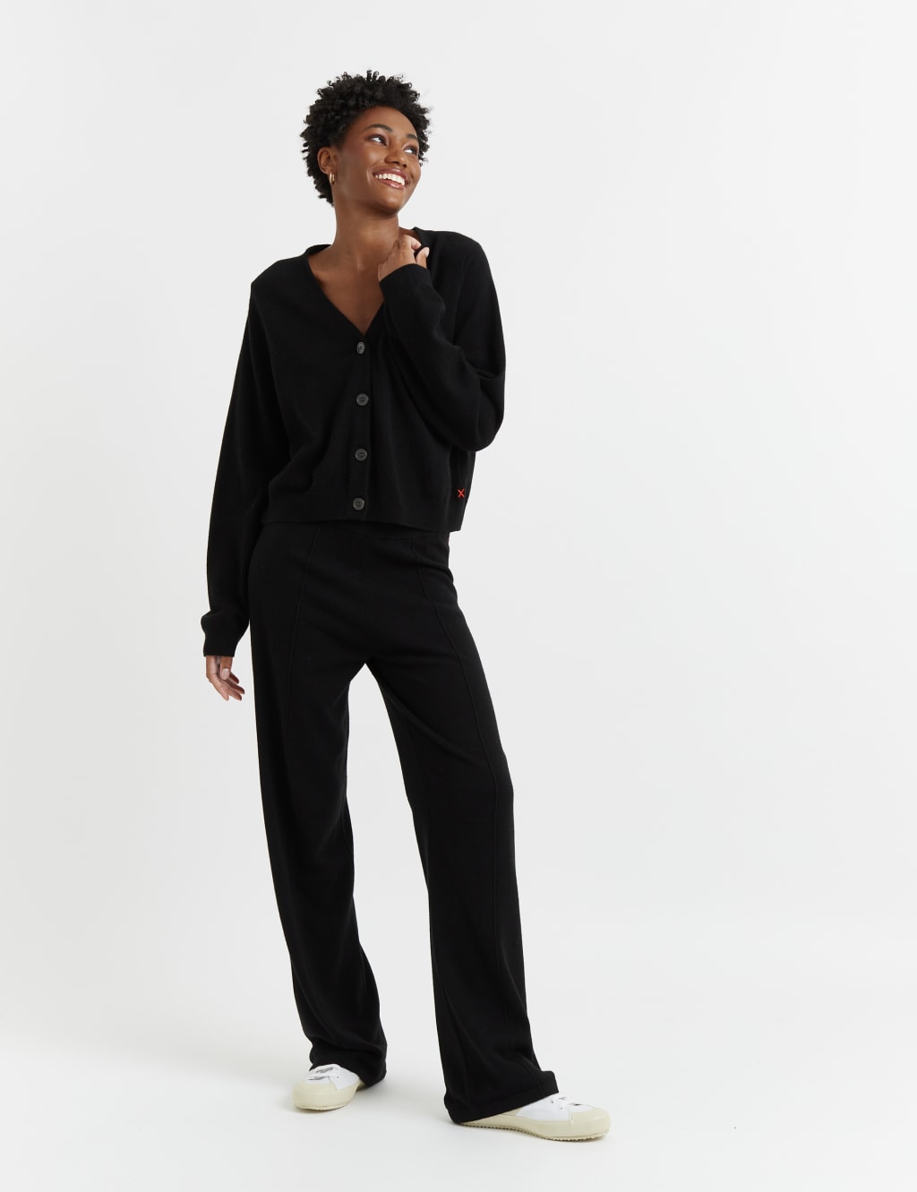 Marks and spencer cropped cardigan shop