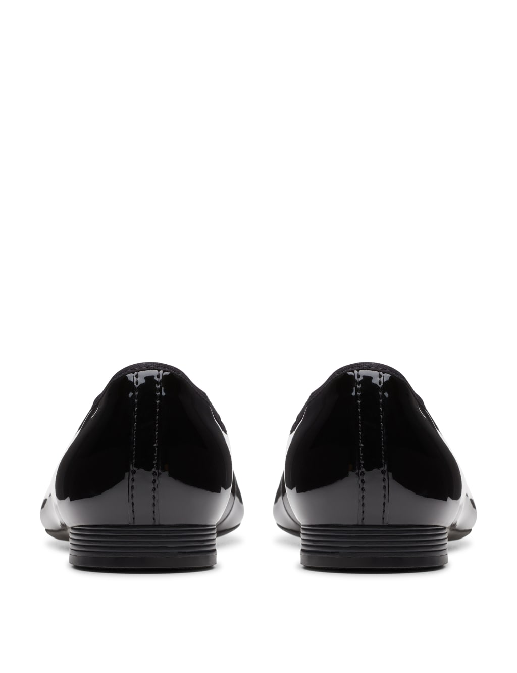 Block heel patent leather pumps shop