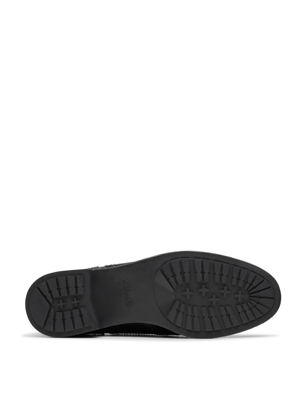 Patent Leather Brogues 5 of 7