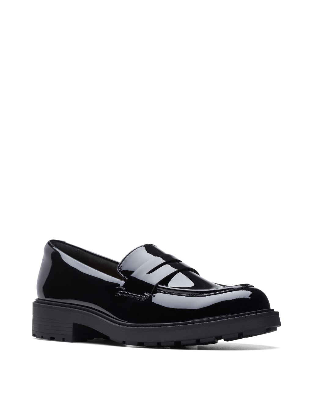 Marks and spencer ladies shoes loafers store