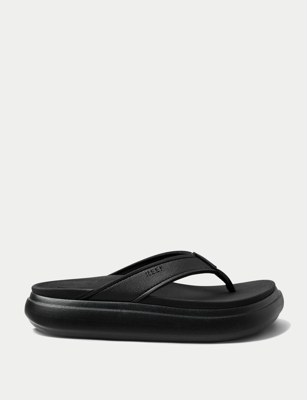 Cushion Bondi Flat Flip Flops REEF M S