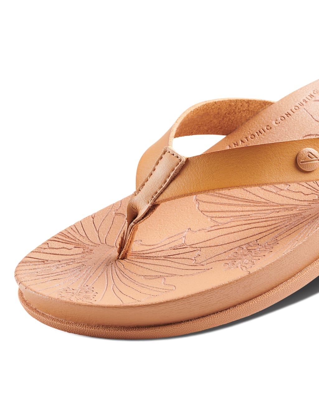 Cushion Porto Cruz Flat Flip Flops 6 of 8