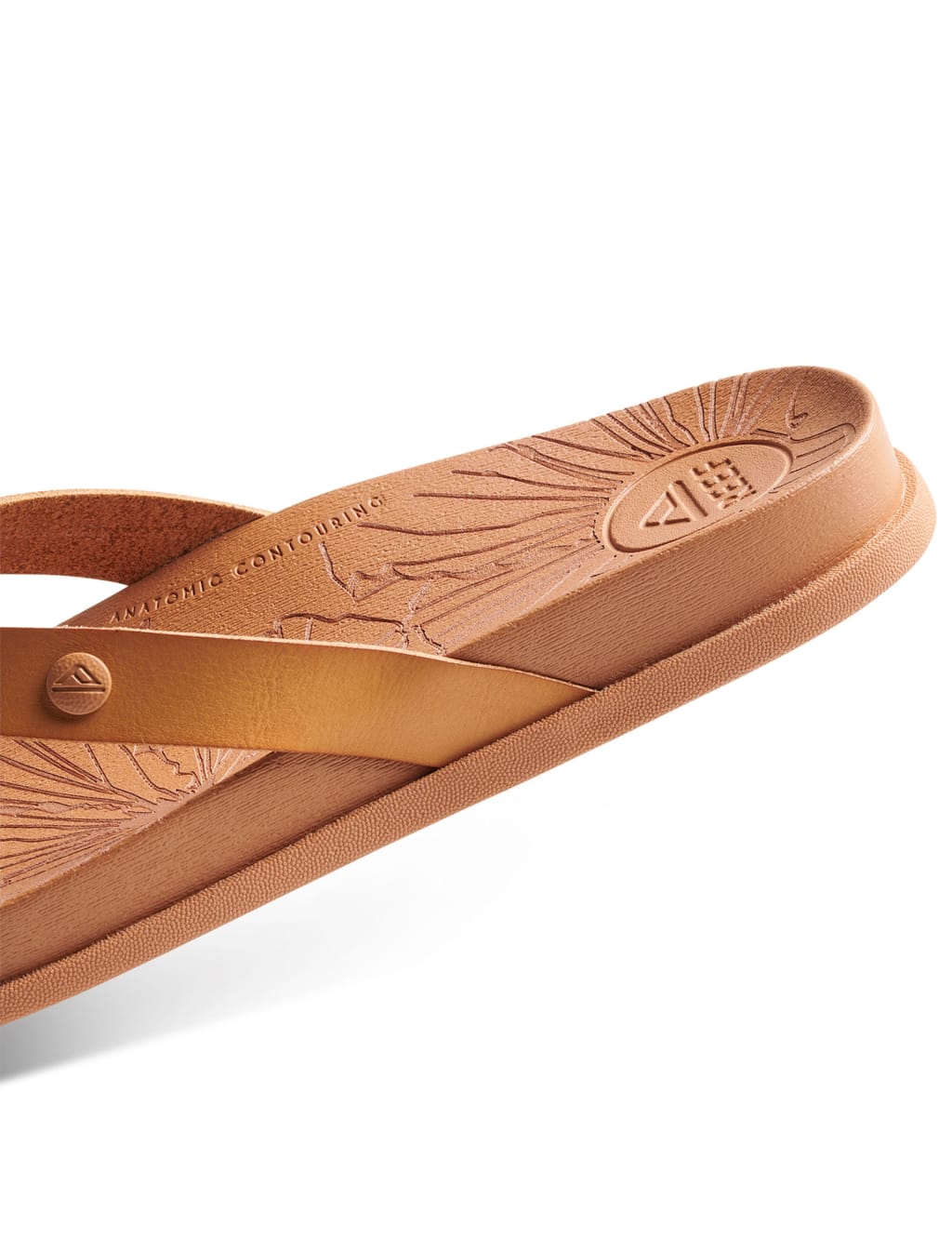 Cushion Porto Cruz Flat Flip Flops 7 of 8