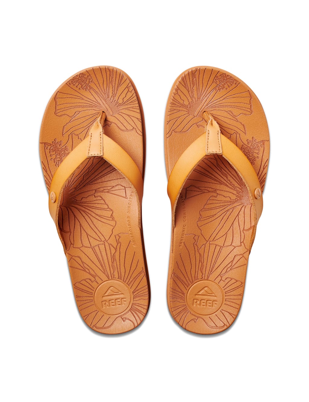 Cushion Porto Cruz Flat Flip Flops 8 of 8
