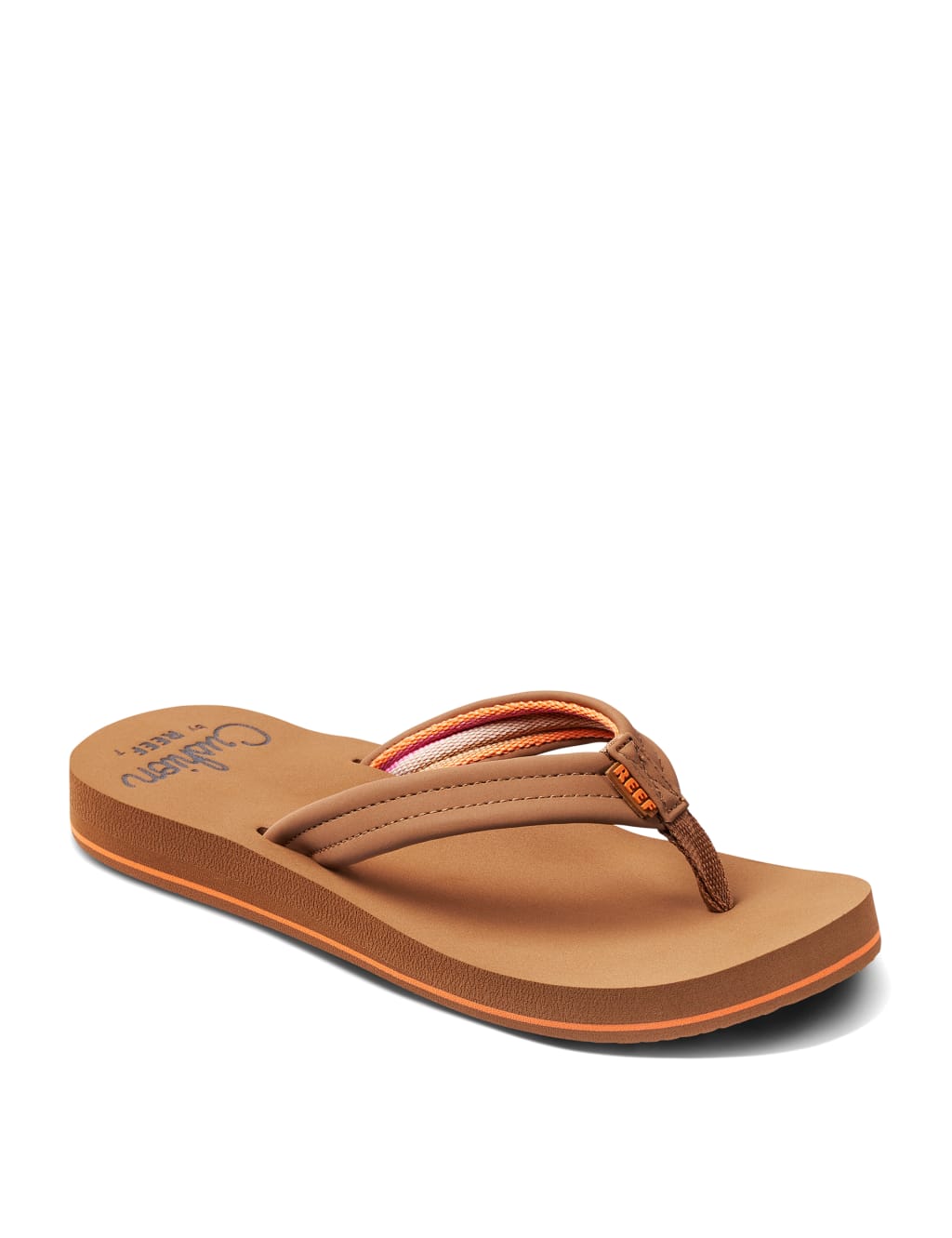Cushion Breeze Flat Flip Flops 2 of 6