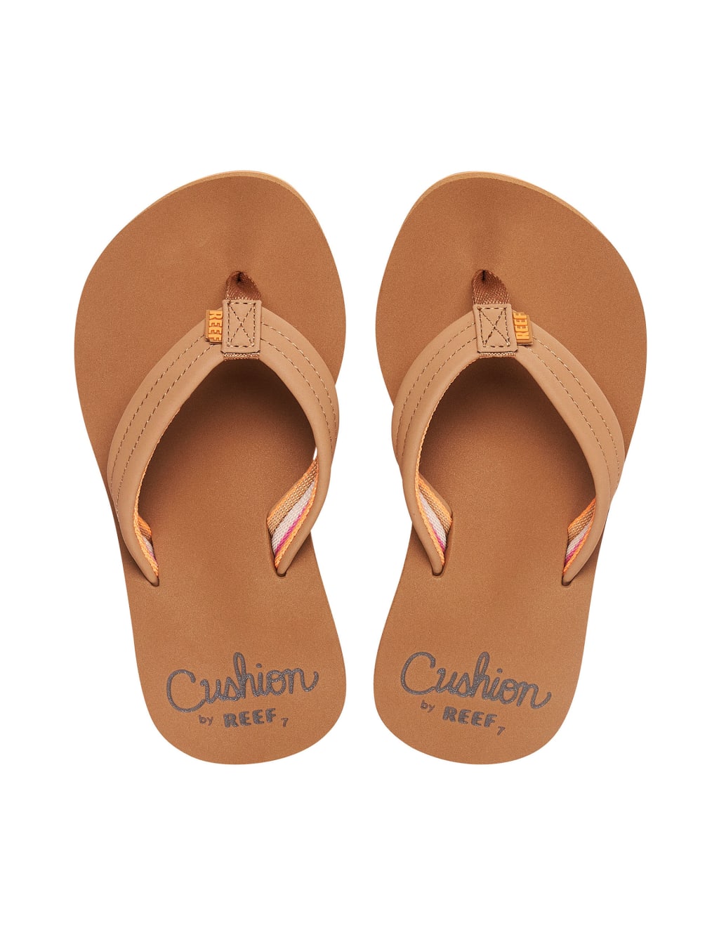 Cushion Breeze Flat Flip Flops REEF M S