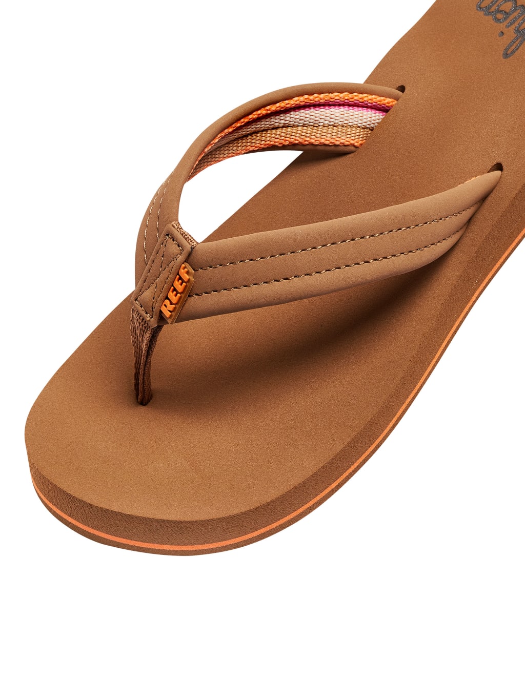 Cushion Breeze Flat Flip Flops 5 of 6