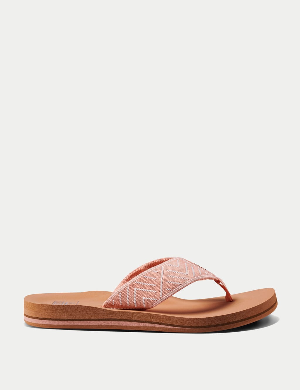 Spring Woven Flip Flops REEF M S