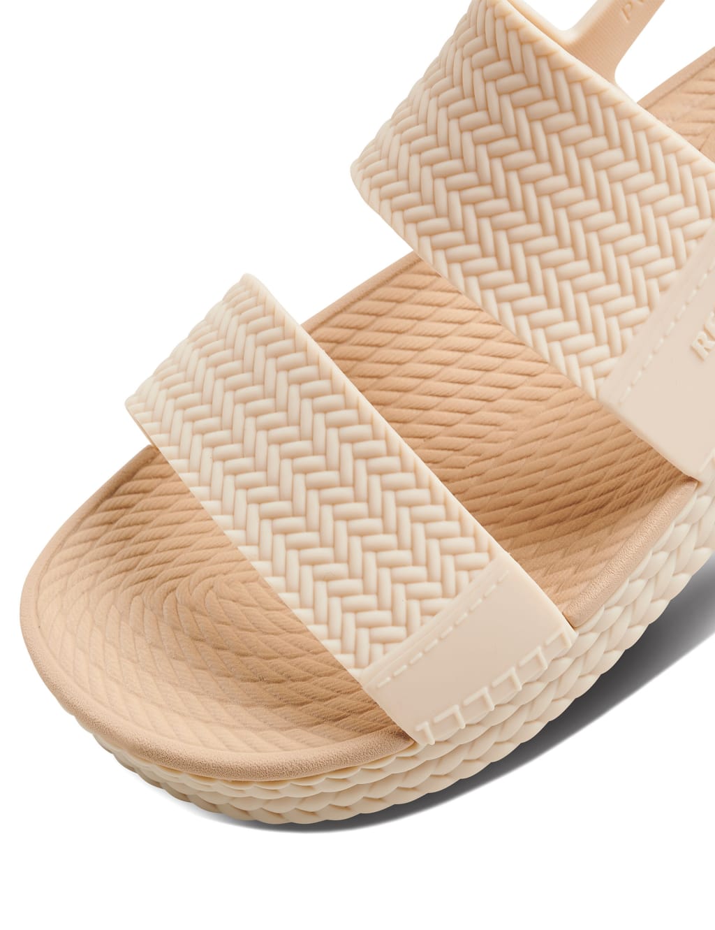Water Vista Flatform Sandals 5 of 8