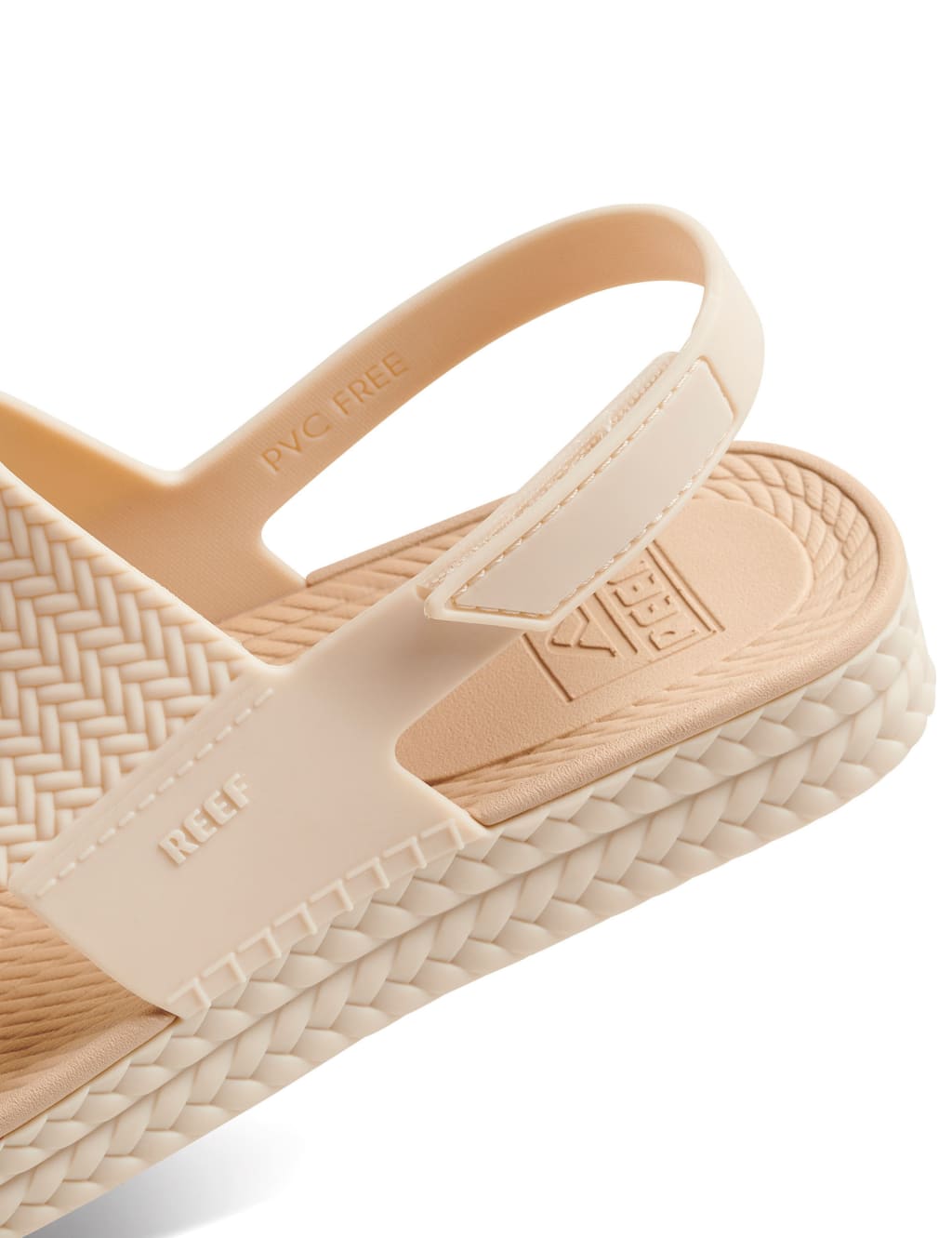 Water Vista Flatform Sandals REEF M S