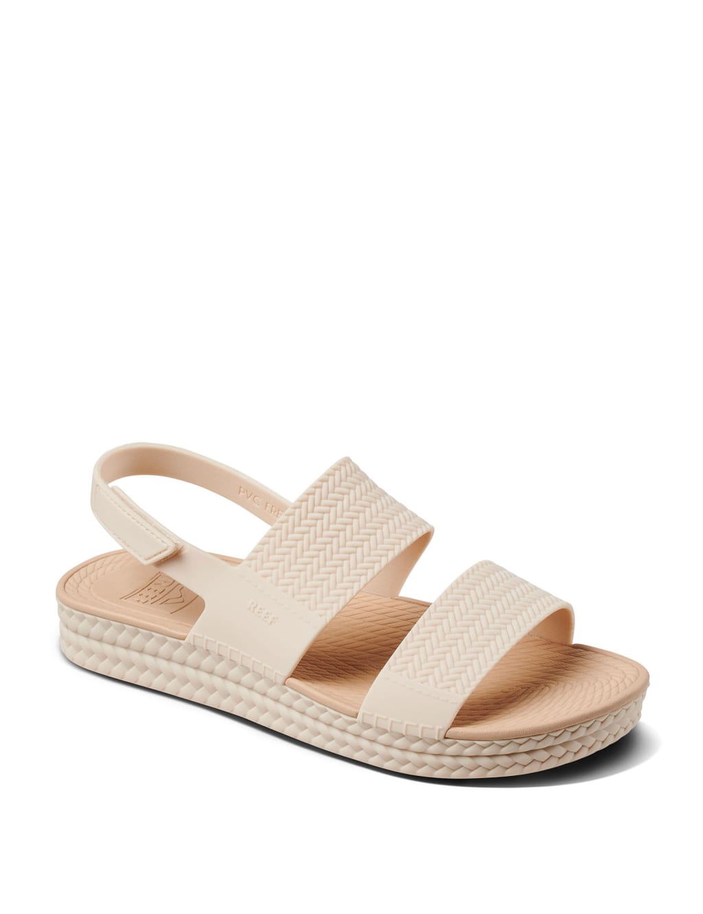 Water Vista Flatform Sandals 8 of 8