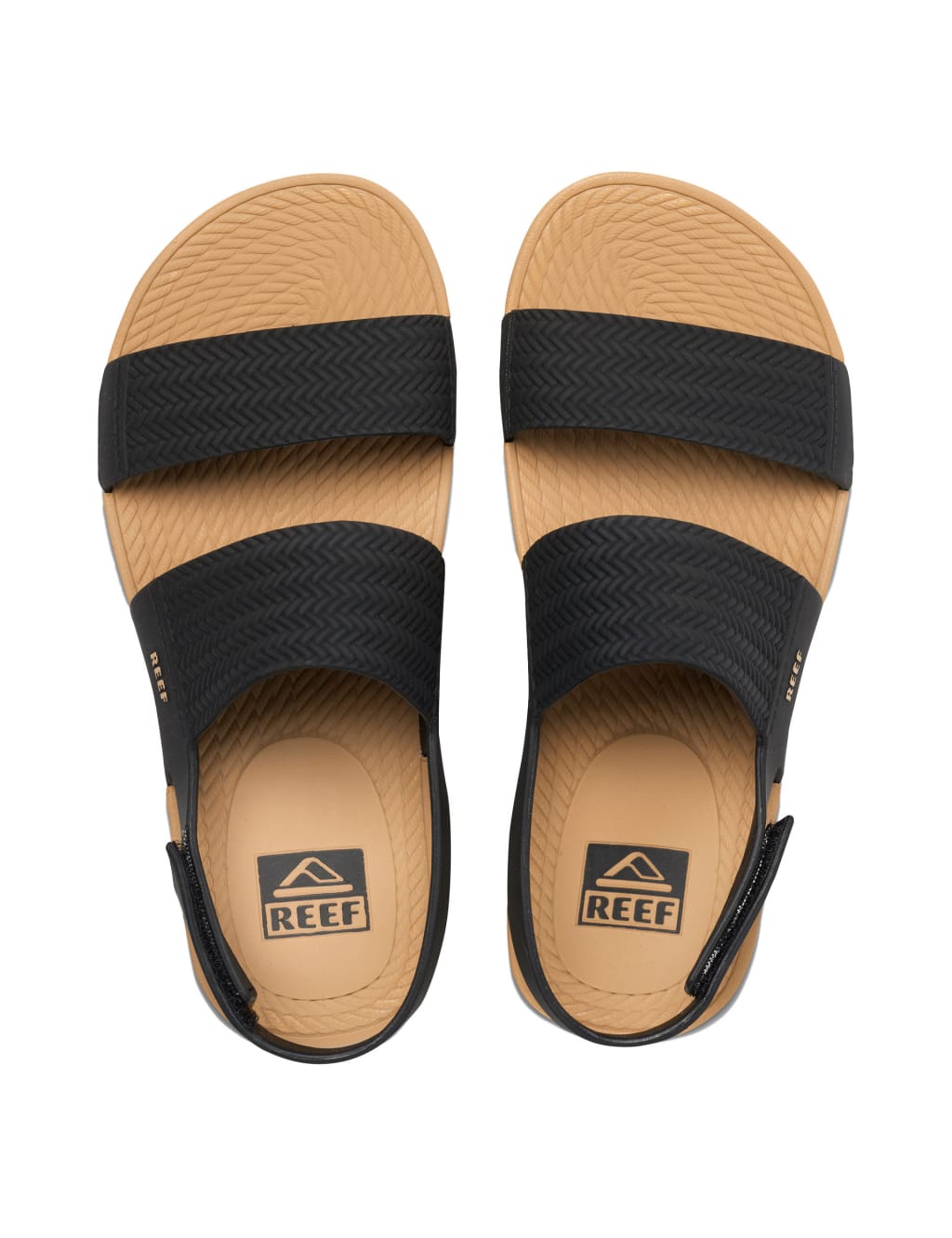 Water Vista Flatform Sandals REEF M S