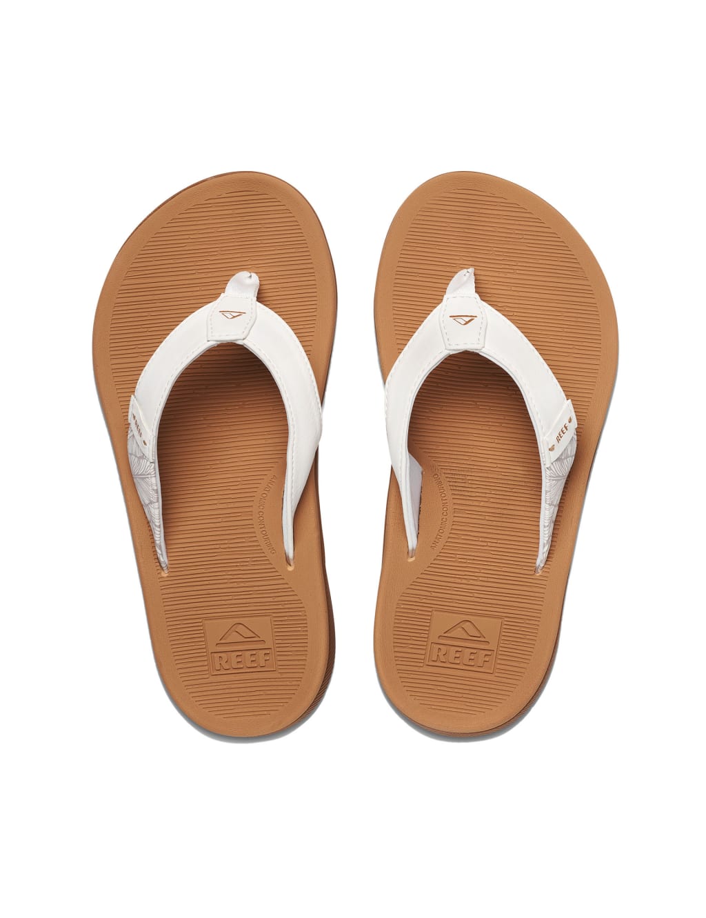 Santa Ana Flat Flip Flops 4 of 7