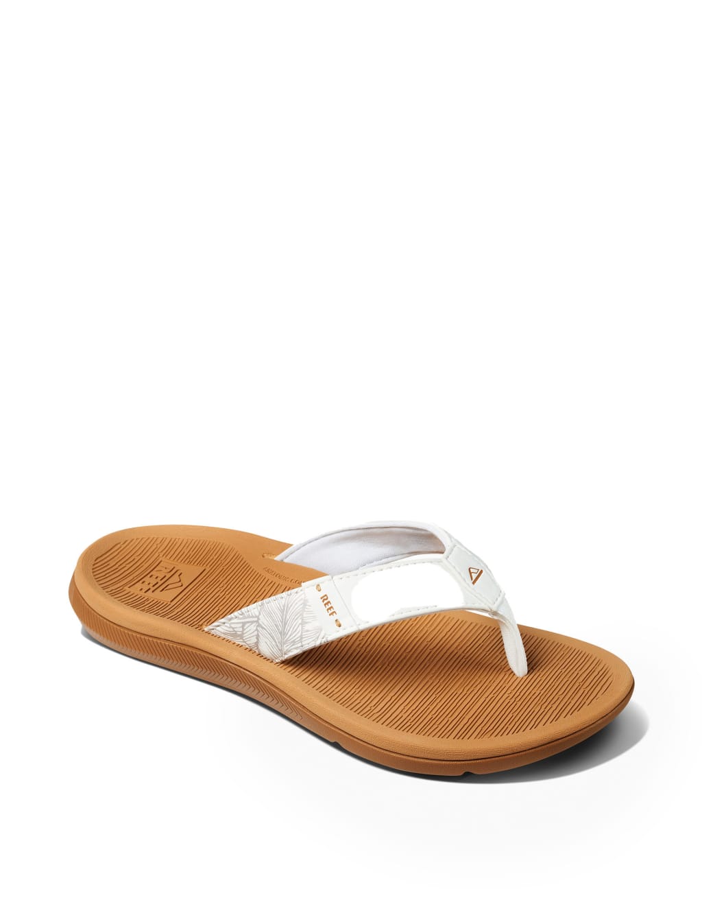 Santa Ana Flat Flip Flops 7 of 7