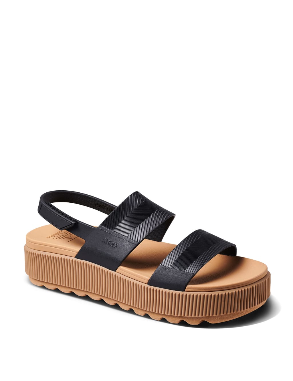 Water Vista Ankle Strap Flatform Sandals 2 of 6