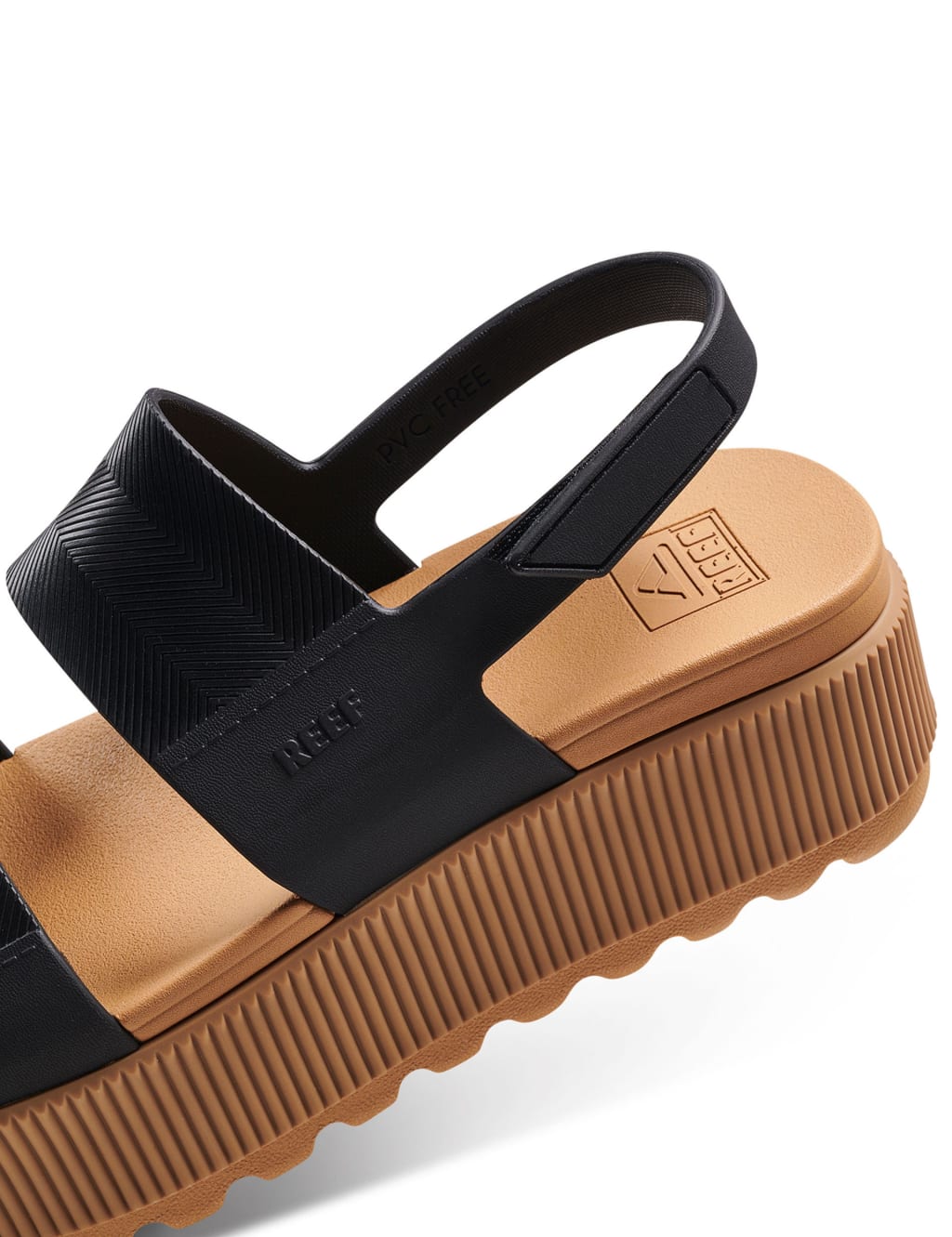 Reef strap sandals online