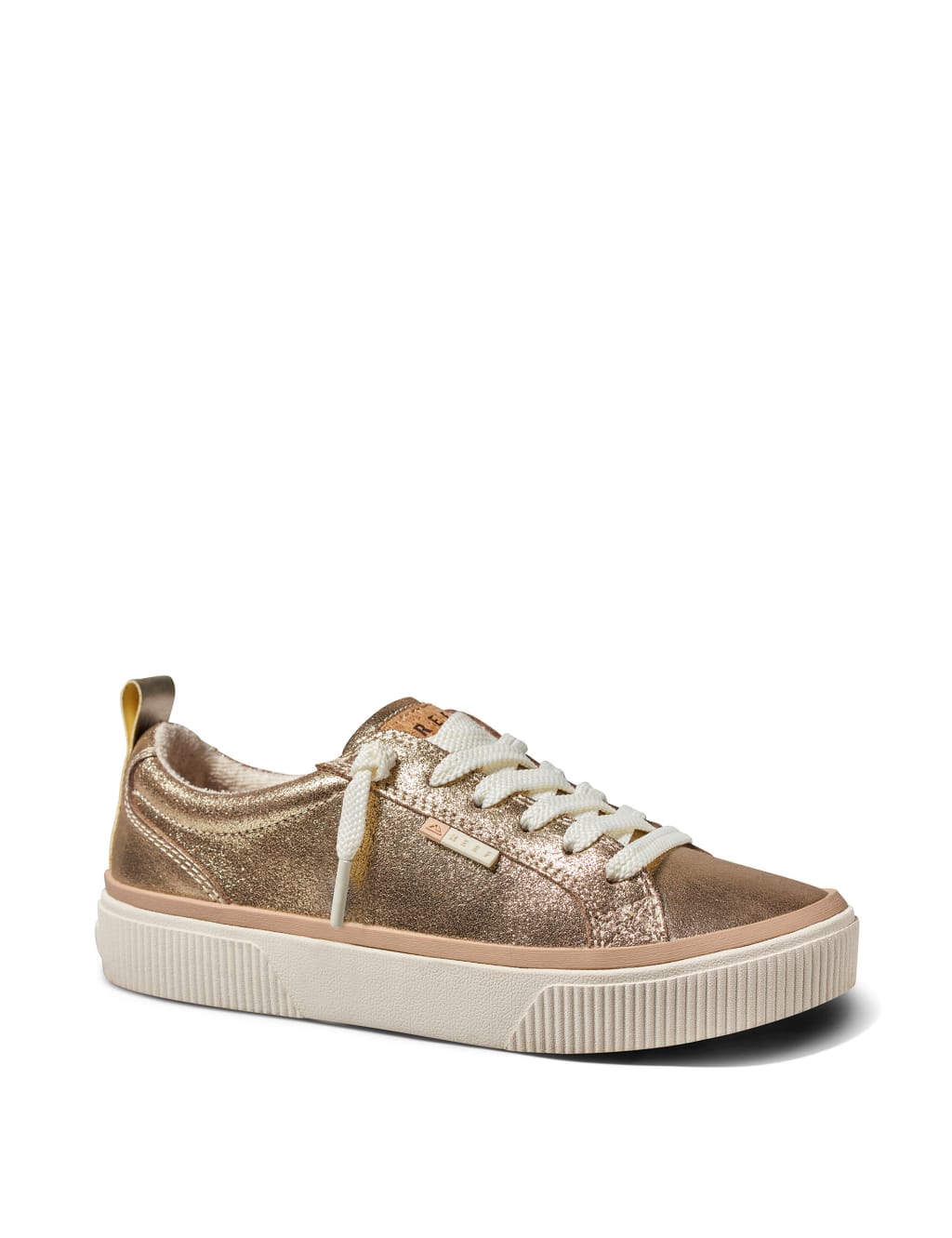 Womens metallic trainers uk sale