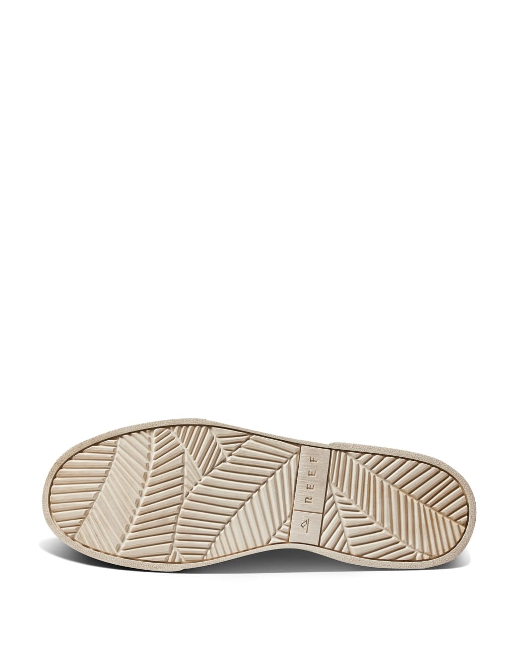 Lay Day Dawn Leather Metallic Trainers 7 of 10