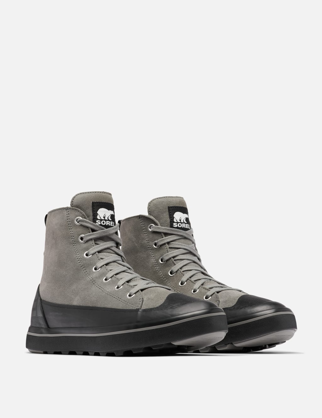 Mens sorel cheyanne shop