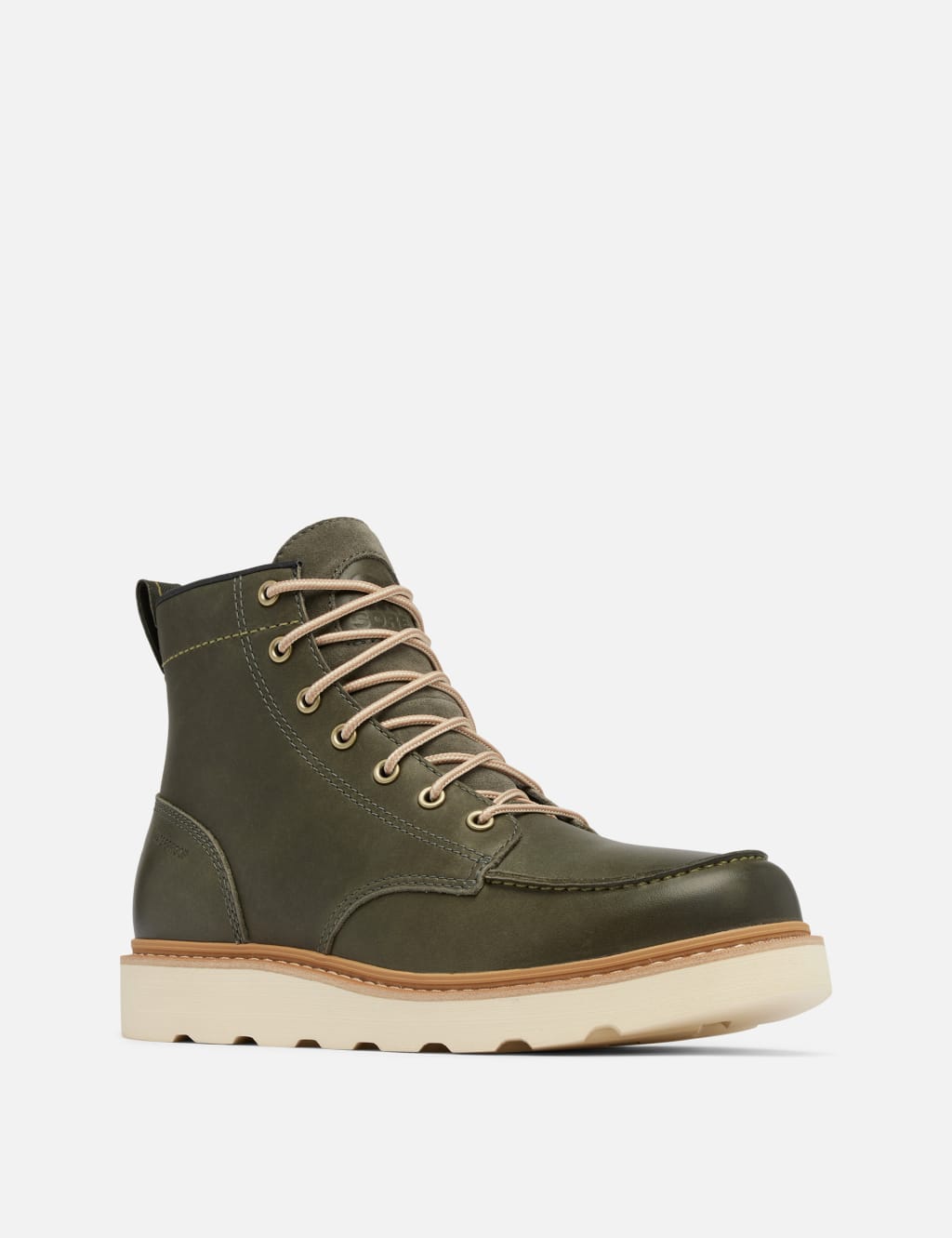 Sorel mens walking boots on sale