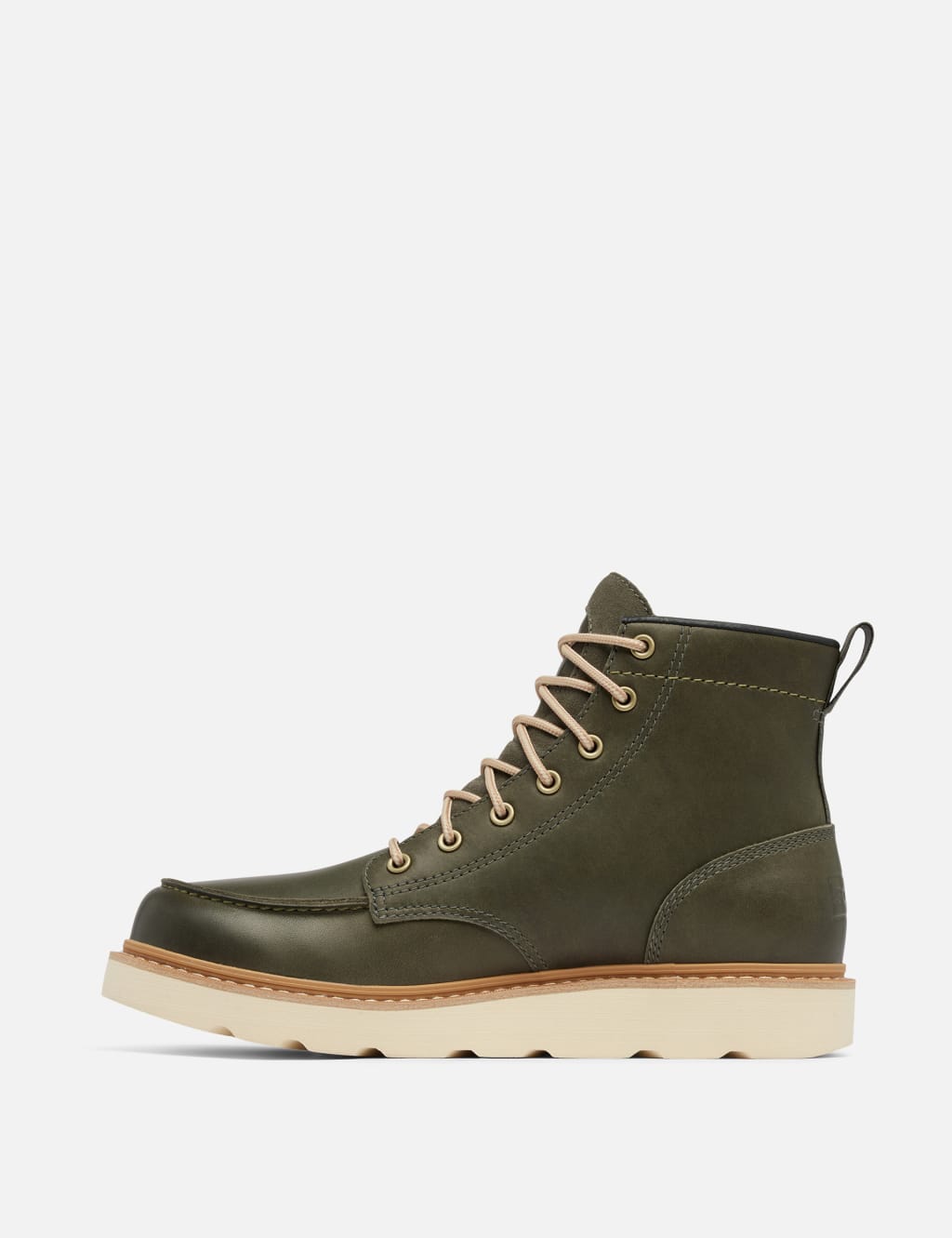 Slabtown 62 Leather Waterproof Walking Boots 5 of 10