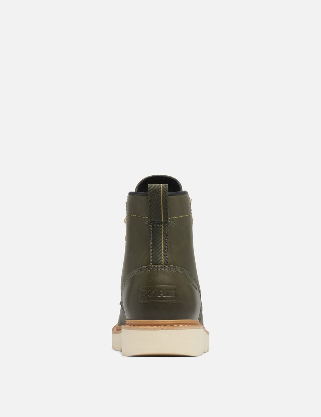 Slabtown 62 Leather Waterproof Walking Boots 7 of 10