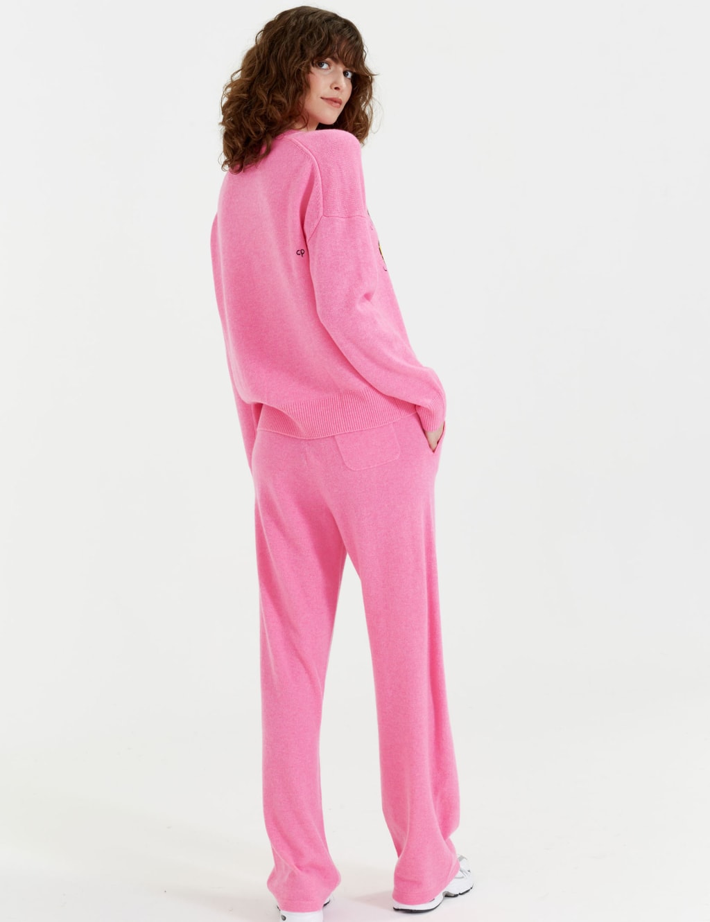 Wool Rich Little Miss Sunshine Jumper
