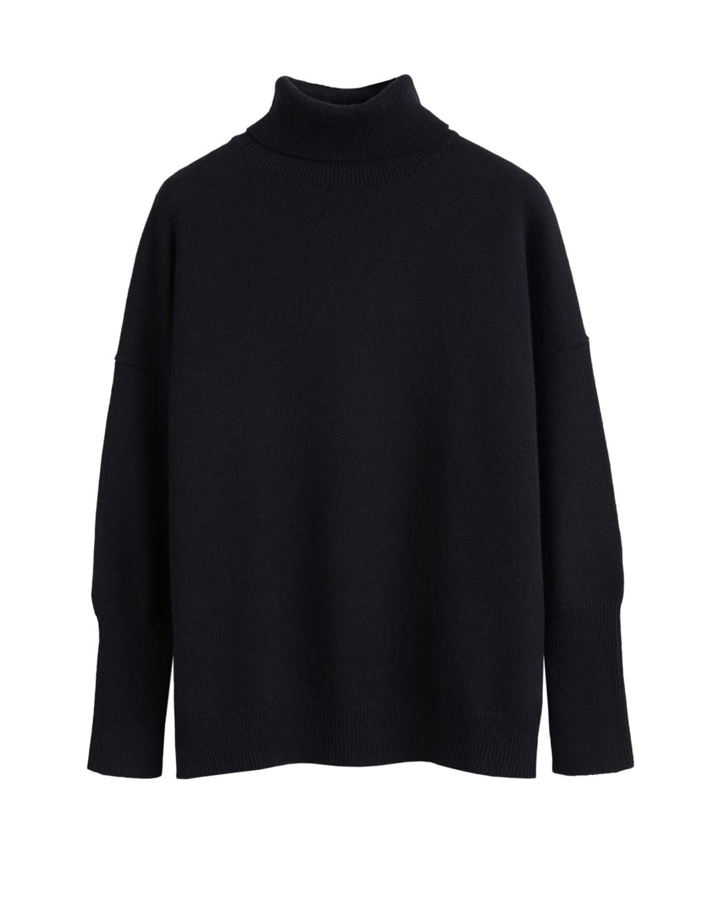M&s cashmere roll neck shop