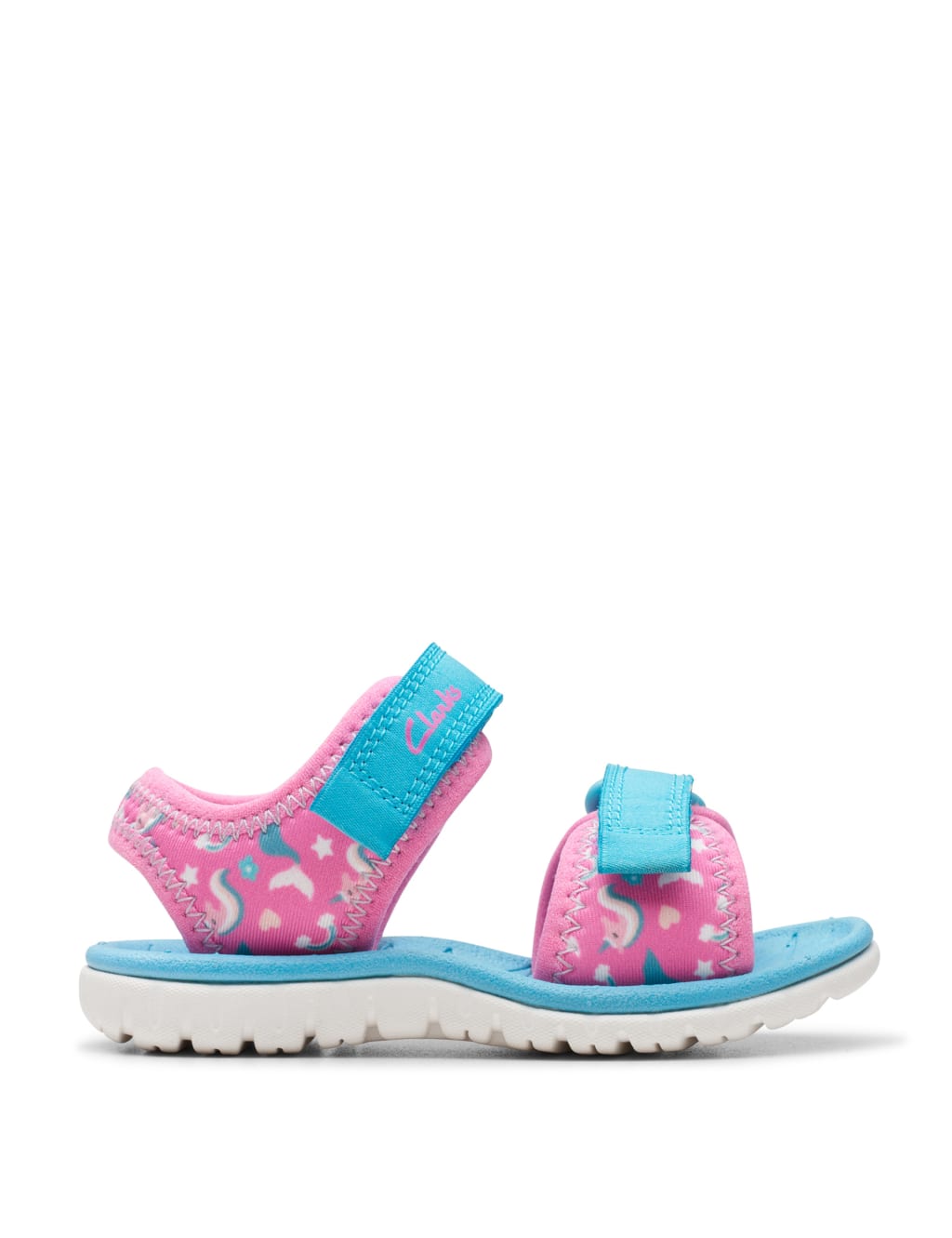 Comfy kids sandals store
