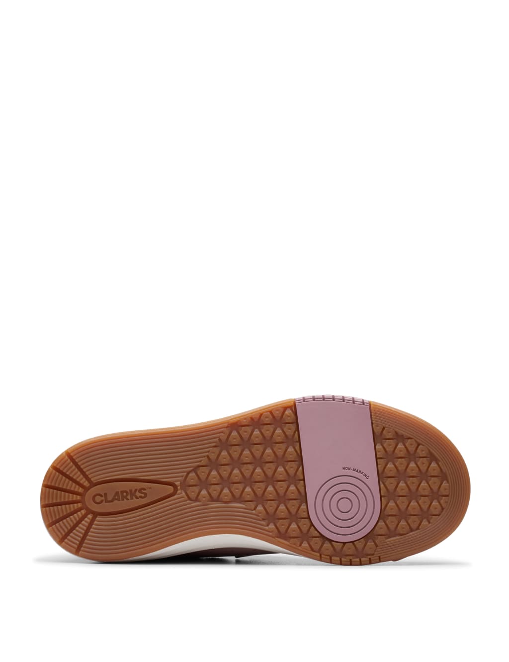 Kids' Leather Riptape Trainers (7 Small - 12.5 Small) 5 of 7