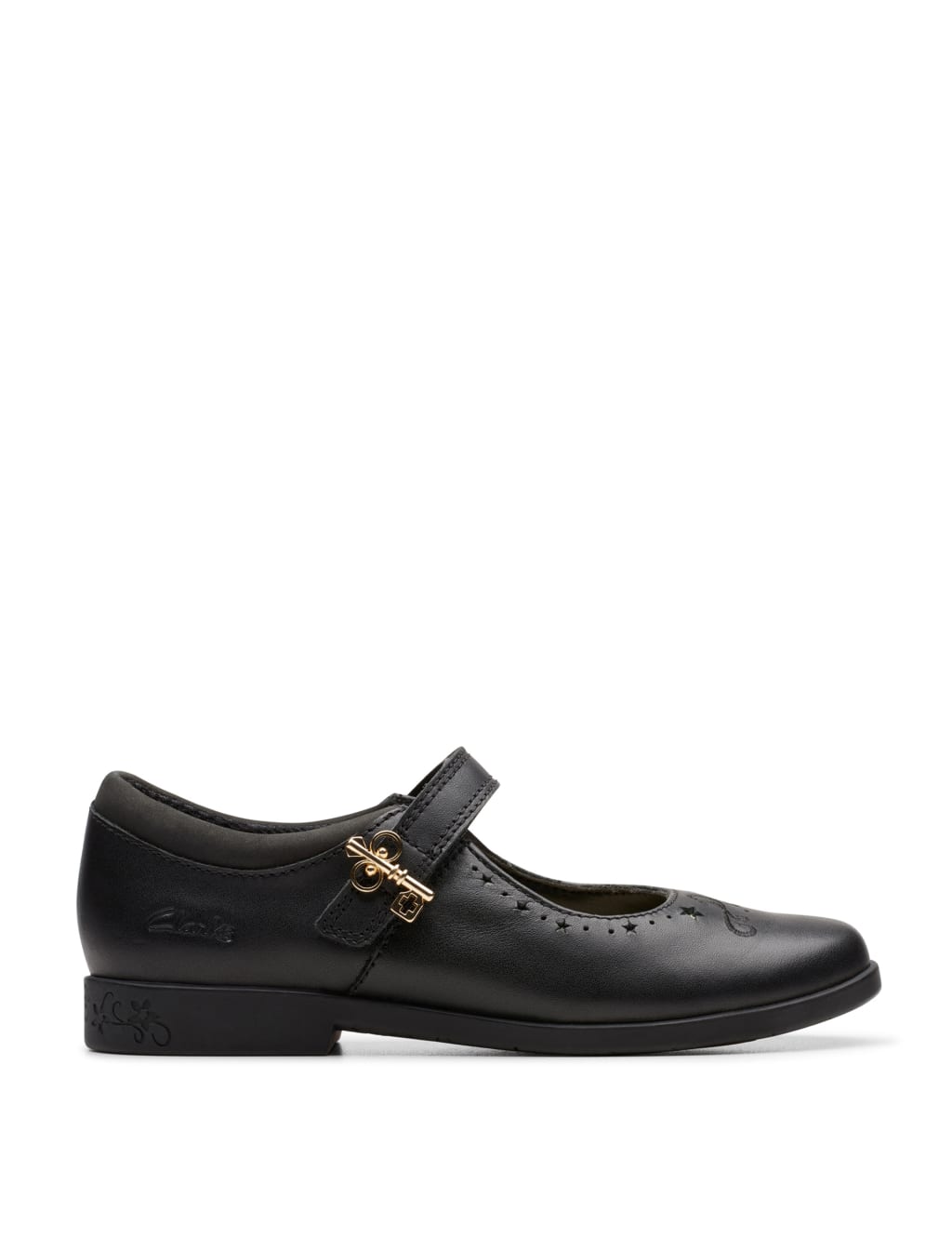 Girls school shoes 2.5 new arrivals