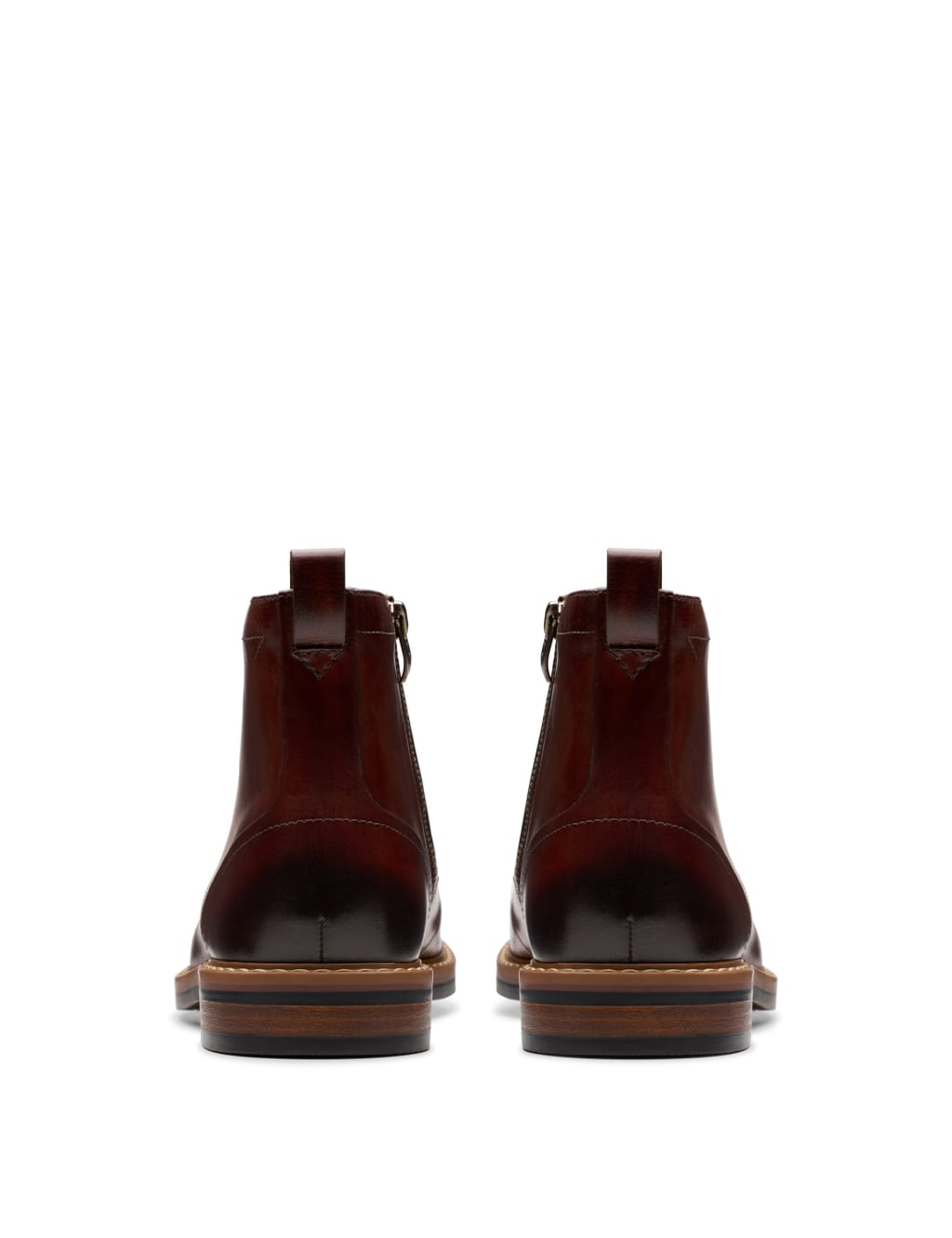 Side zip dress boots online