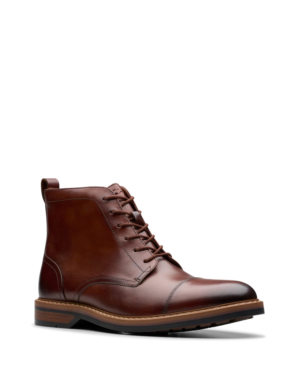 Side zip dress boots mens discount