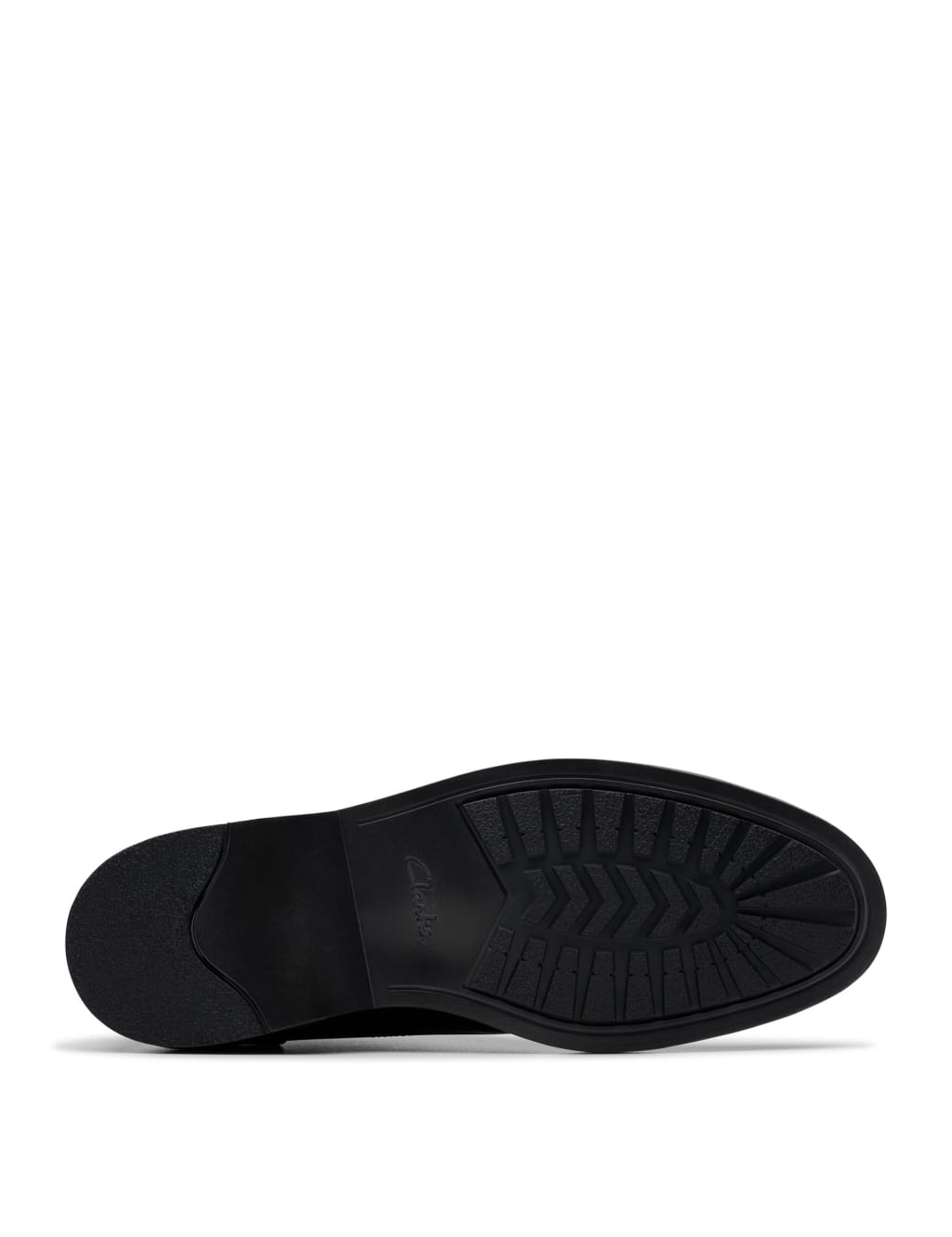 Leather Chukka Boots 4 of 7